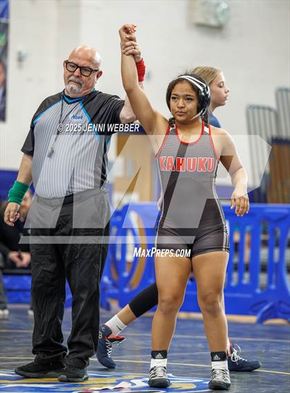 Thumbnail 1 in Sierra Vista All Girls (Round 2) photogallery.