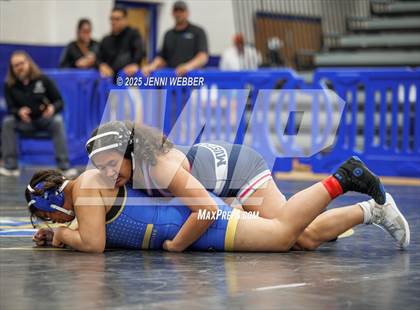 Thumbnail 2 in Sierra Vista All Girls (Round 2) photogallery.