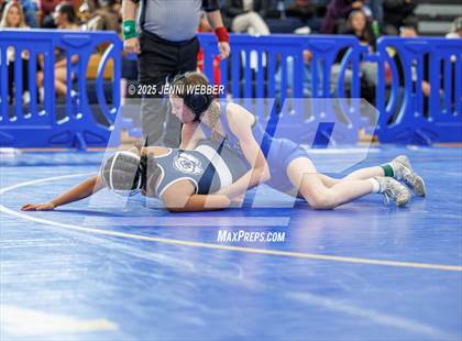Thumbnail 2 in Sierra Vista All Girls (Round 2) photogallery.