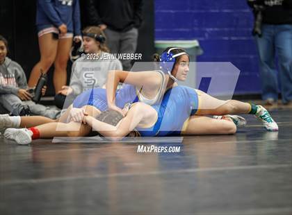 Thumbnail 3 in Sierra Vista All Girls (Round 2) photogallery.