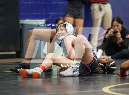 Thumbnail 3 in Sierra Vista All Girls (Round 2) photogallery.