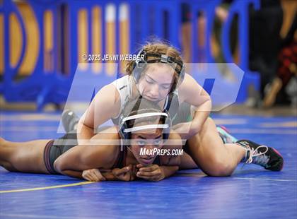 Thumbnail 1 in Sierra Vista All Girls (Round 2) photogallery.