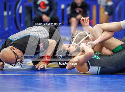 Thumbnail 3 in Sierra Vista All Girls (Round 2) photogallery.