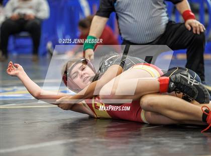 Thumbnail 2 in Sierra Vista All Girls (Round 2) photogallery.