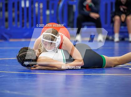 Thumbnail 2 in Sierra Vista All Girls (Round 2) photogallery.