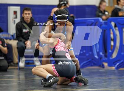 Thumbnail 2 in Sierra Vista All Girls (Round 2) photogallery.
