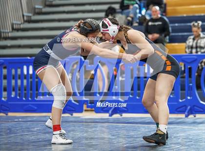 Thumbnail 3 in Sierra Vista All Girls (Round 2) photogallery.