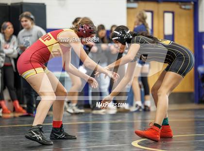 Thumbnail 3 in Sierra Vista All Girls (Round 2) photogallery.
