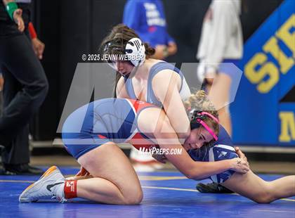 Thumbnail 2 in Sierra Vista All Girls (Round 2) photogallery.