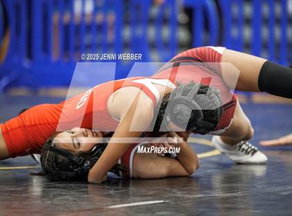 Thumbnail 1 in Sierra Vista All Girls (Round 2) photogallery.