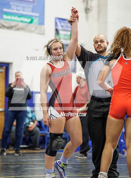 Thumbnail 1 in Sierra Vista All Girls (Round 2) photogallery.