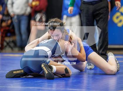 Thumbnail 2 in Sierra Vista All Girls (Round 2) photogallery.