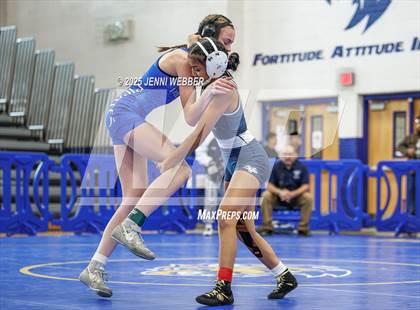 Thumbnail 1 in Sierra Vista All Girls (Round 2) photogallery.