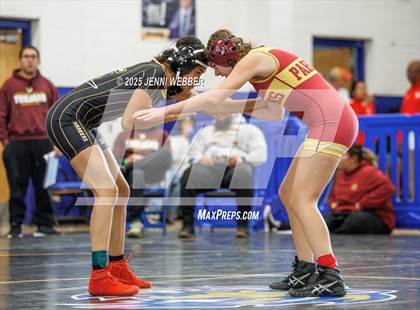 Thumbnail 2 in Sierra Vista All Girls (Round 2) photogallery.