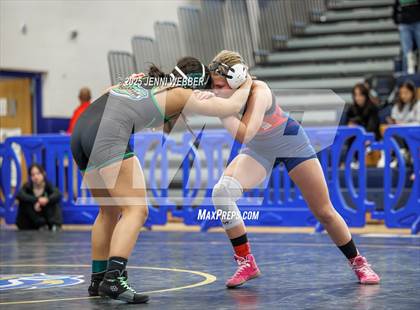 Thumbnail 2 in Sierra Vista All Girls (Round 2) photogallery.