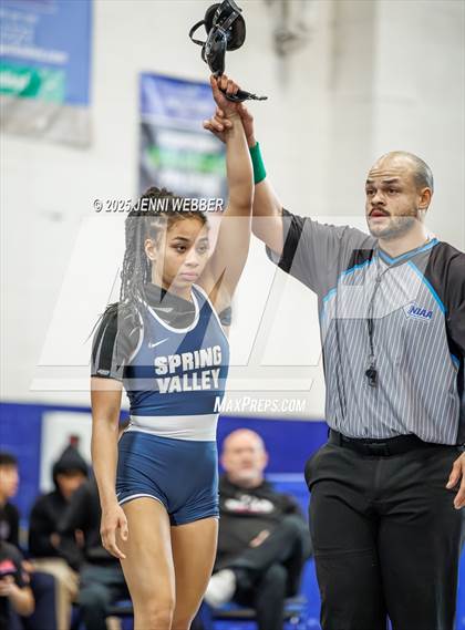 Thumbnail 3 in Sierra Vista All Girls (Round 2) photogallery.