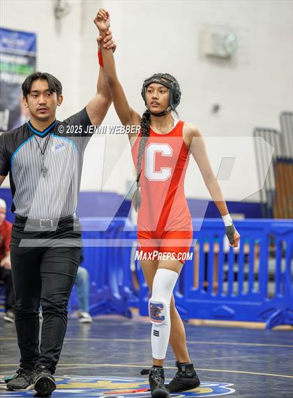 Thumbnail 2 in Sierra Vista All Girls (Round 2) photogallery.