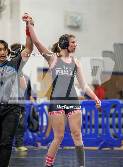 Thumbnail 2 in Sierra Vista All Girls (Round 2) photogallery.
