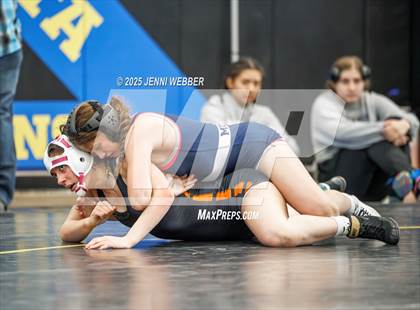 Thumbnail 2 in Sierra Vista All Girls (Round 2) photogallery.