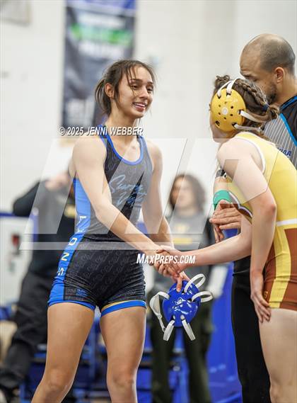 Thumbnail 1 in Sierra Vista All Girls (Round 2) photogallery.