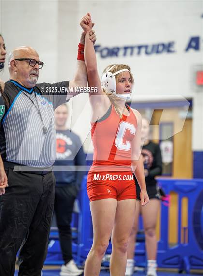 Thumbnail 2 in Sierra Vista All Girls (Round 2) photogallery.