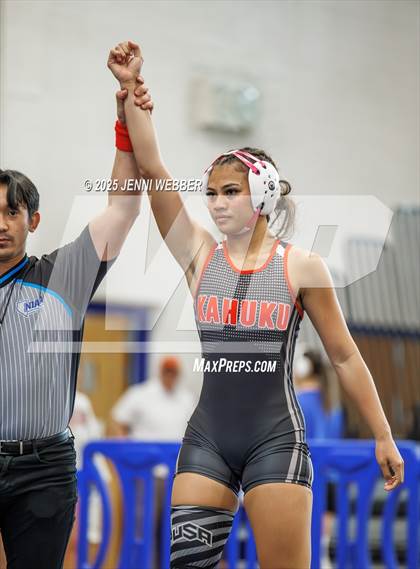 Thumbnail 3 in Sierra Vista All Girls (Round 2) photogallery.