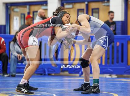 Thumbnail 2 in Sierra Vista All Girls (Round 2) photogallery.