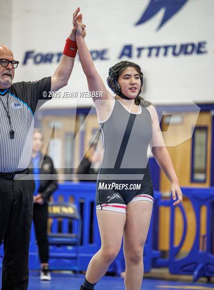 Thumbnail 2 in Sierra Vista All Girls (Round 2) photogallery.