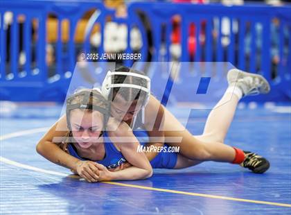 Thumbnail 2 in Sierra Vista All Girls (Round 2) photogallery.