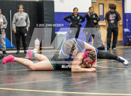 Thumbnail 2 in Sierra Vista All Girls (Round 2) photogallery.