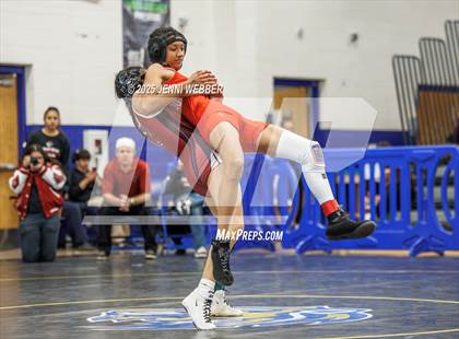 Thumbnail 2 in Sierra Vista All Girls (Round 2) photogallery.