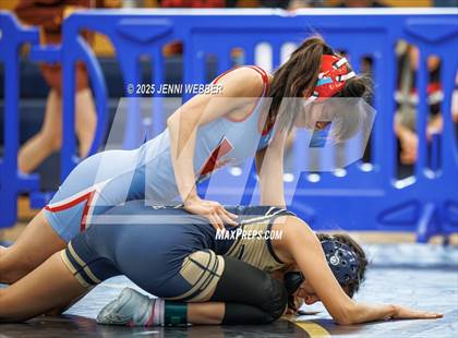 Thumbnail 1 in Sierra Vista All Girls (Round 2) photogallery.