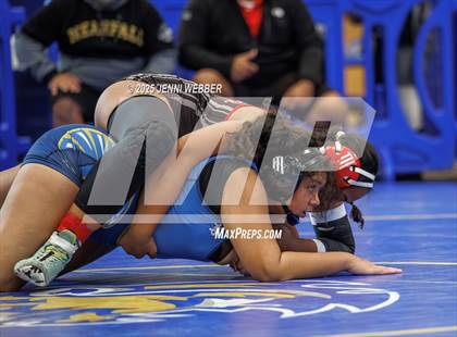 Thumbnail 2 in Sierra Vista All Girls (Round 2) photogallery.