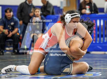 Thumbnail 2 in Sierra Vista All Girls (Round 2) photogallery.