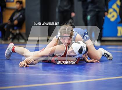 Thumbnail 3 in Sierra Vista All Girls (Round 2) photogallery.