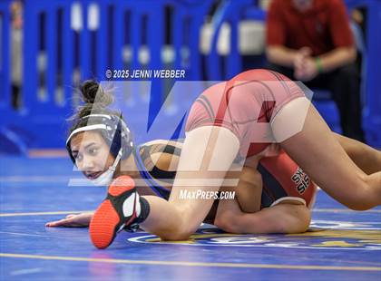 Thumbnail 2 in Sierra Vista All Girls (Round 2) photogallery.
