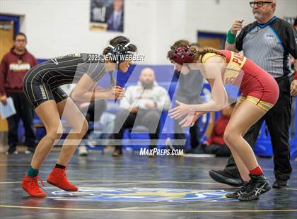Thumbnail 3 in Sierra Vista All Girls (Round 2) photogallery.
