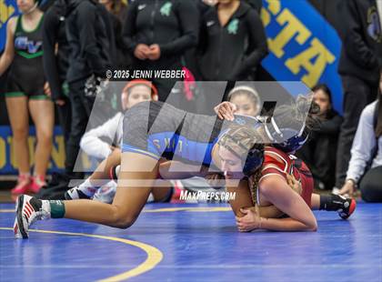 Thumbnail 2 in Sierra Vista All Girls (Round 2) photogallery.