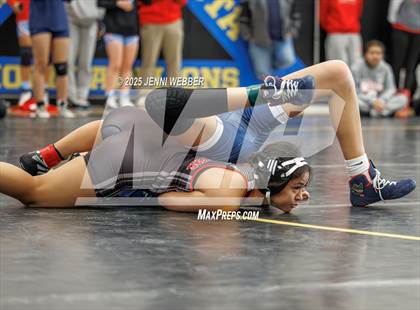 Thumbnail 3 in Sierra Vista All Girls (Round 2) photogallery.