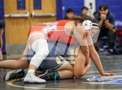 Thumbnail 1 in Sierra Vista All Girls (Round 2) photogallery.