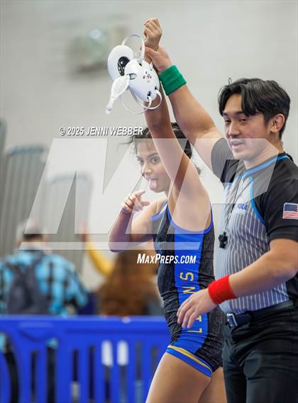 Thumbnail 3 in Sierra Vista All Girls (Round 2) photogallery.