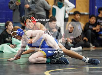 Thumbnail 3 in Sierra Vista All Girls (Round 2) photogallery.