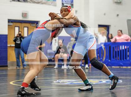 Thumbnail 1 in Sierra Vista All Girls (Round 2) photogallery.