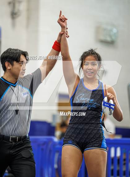 Thumbnail 2 in Sierra Vista All Girls (Round 2) photogallery.