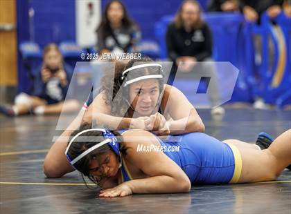Thumbnail 3 in Sierra Vista All Girls (Round 2) photogallery.