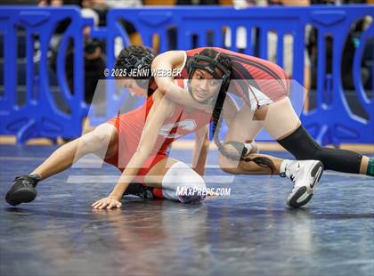 Thumbnail 1 in Sierra Vista All Girls (Round 2) photogallery.