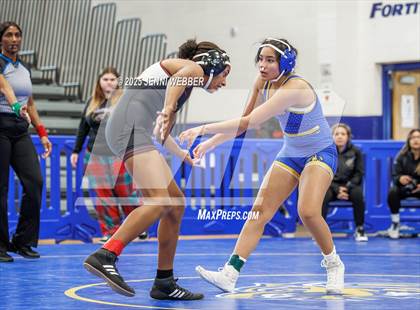 Thumbnail 2 in Sierra Vista All Girls (Round 2) photogallery.