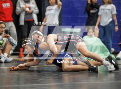 Thumbnail 2 in Sierra Vista All Girls (Round 2) photogallery.