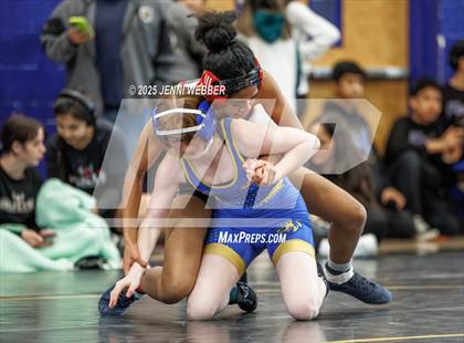 Thumbnail 2 in Sierra Vista All Girls (Round 2) photogallery.