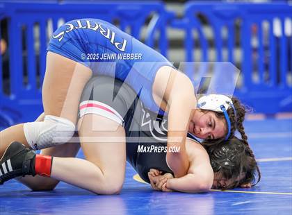 Thumbnail 2 in Sierra Vista All Girls (Round 2) photogallery.